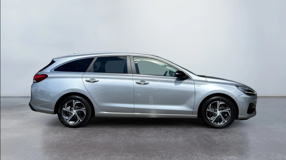 HYUNDAI i30 i30 1.5 T-GDI 48V Smart DCT