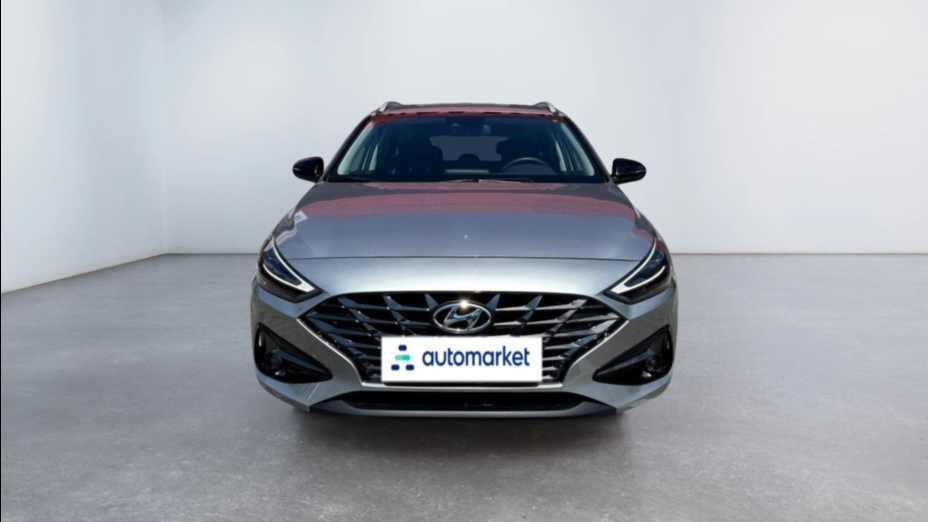 HYUNDAI i30 i30 1.5 T-GDI 48V Smart DCT