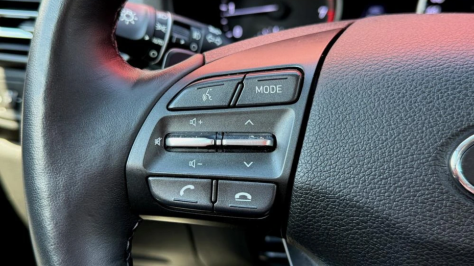 HYUNDAI i30 i30 1.5 T-GDI 48V Smart DCT
