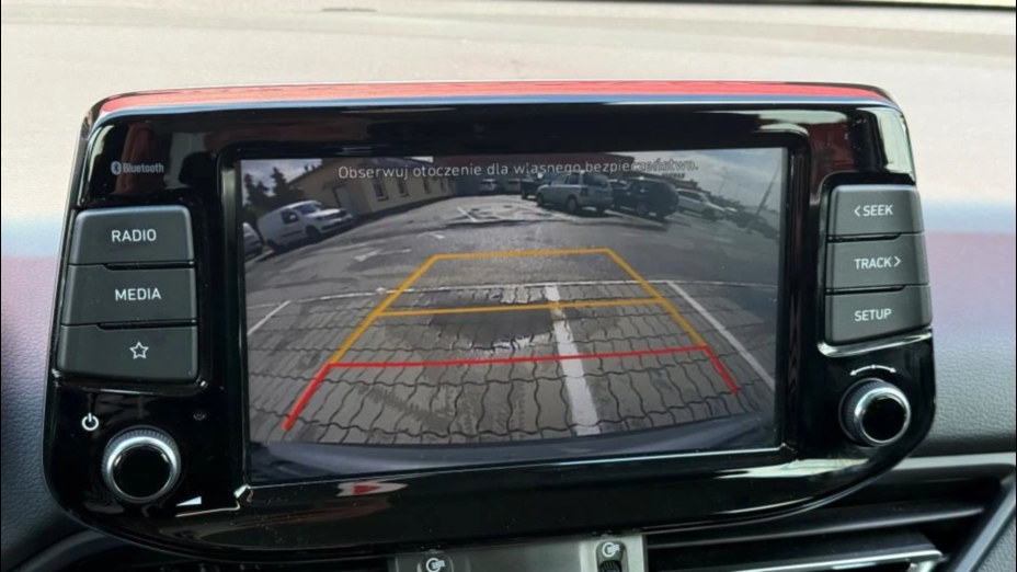 HYUNDAI i30 i30 1.5 T-GDI 48V Smart DCT