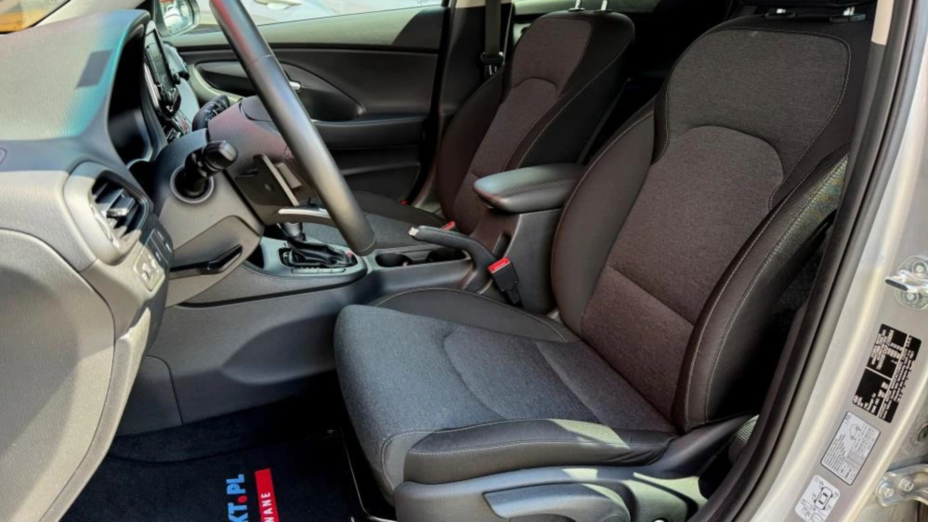 HYUNDAI i30 i30 1.5 T-GDI 48V Smart DCT