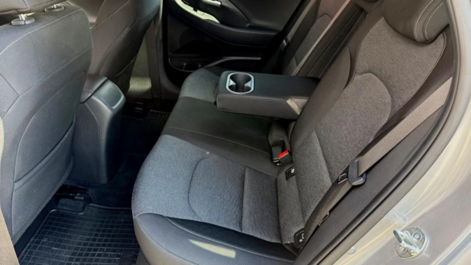 HYUNDAI i30 i30 1.5 T-GDI 48V Smart DCT