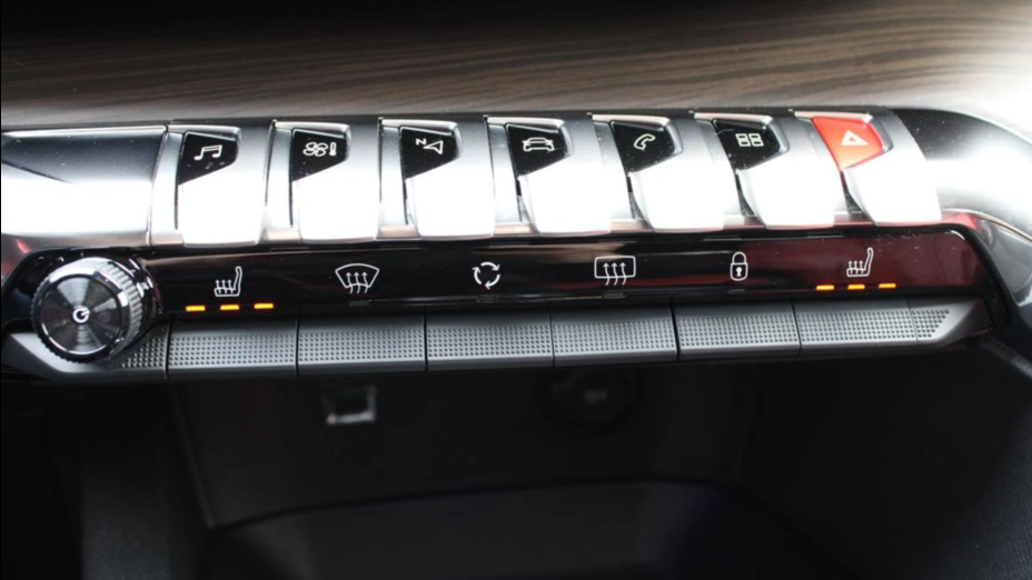 PEUGEOT 5008 5008 2.0 BlueHDi GT Pack S&S EAT8