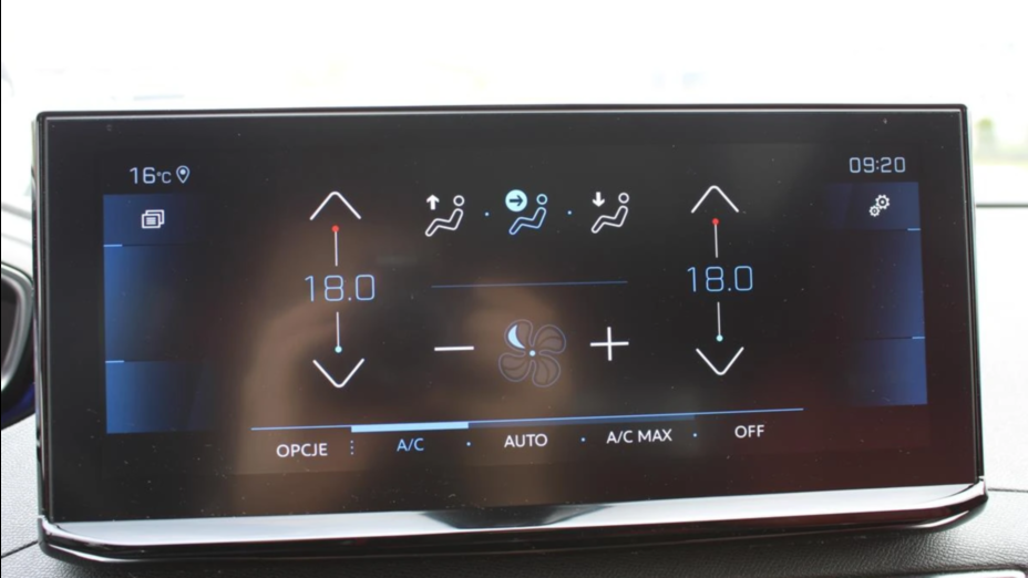 PEUGEOT 5008 5008 2.0 BlueHDi GT Pack S&S EAT8
