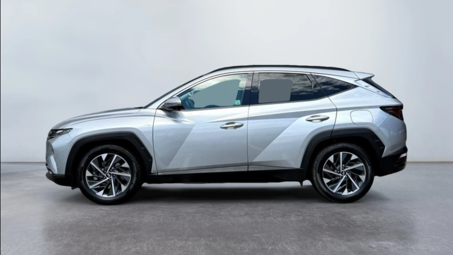 HYUNDAI Tucson Tucson 1.6 T-GDi 48V Executive 4WD DCT