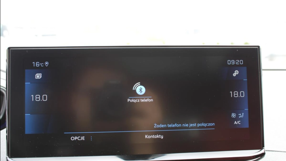 PEUGEOT 5008 5008 2.0 BlueHDi GT Pack S&S EAT8