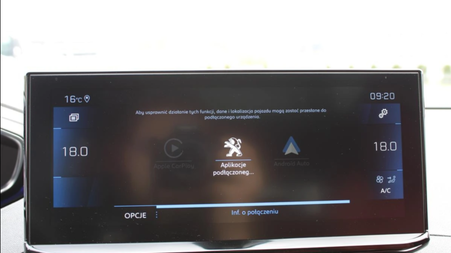 PEUGEOT 5008 5008 2.0 BlueHDi GT Pack S&S EAT8