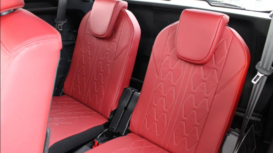 PEUGEOT 5008 5008 2.0 BlueHDi GT Pack S&S EAT8