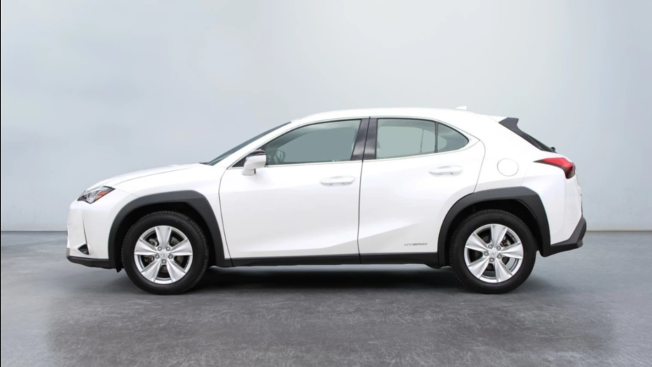 LEXUS UX UX 250h GPF Business Edition 2WD