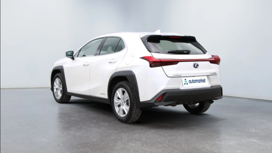 LEXUS UX UX 250h GPF Business Edition 2WD
