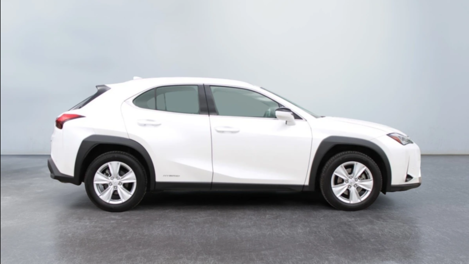 LEXUS UX UX 250h GPF Business Edition 2WD
