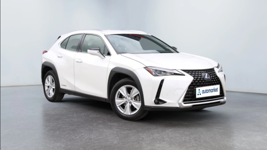 LEXUS UX UX 250h GPF Business Edition 2WD