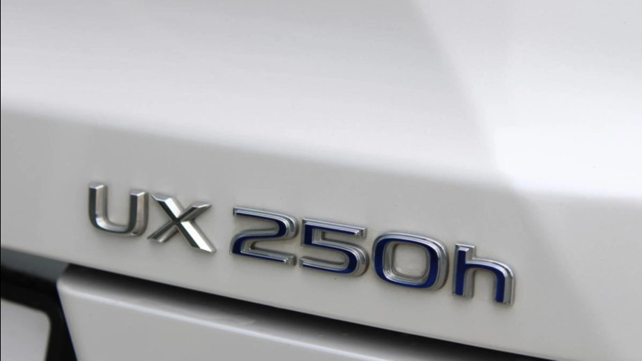 LEXUS UX UX 250h GPF Business Edition 2WD