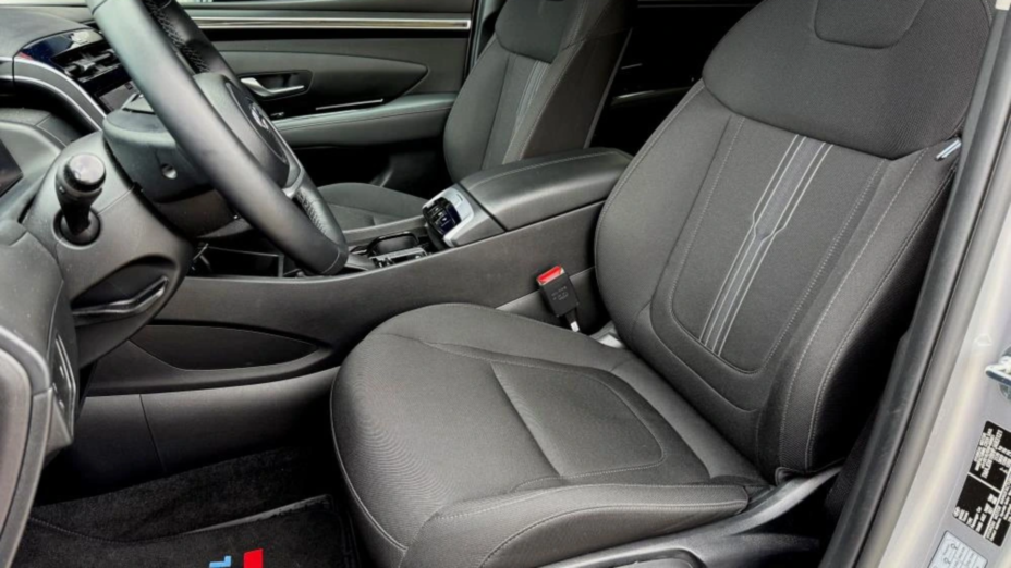 HYUNDAI Tucson Tucson 1.6 T-GDi 48V Executive 4WD DCT