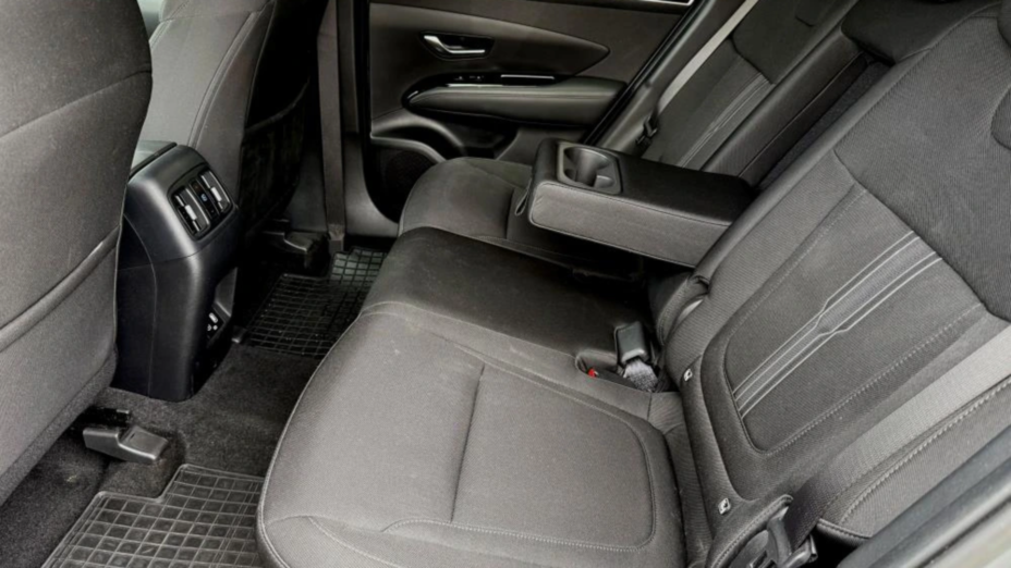 HYUNDAI Tucson Tucson 1.6 T-GDi 48V Executive 4WD DCT