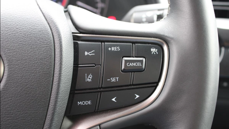 LEXUS UX UX 250h GPF Business Edition 2WD