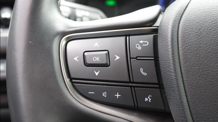 LEXUS UX UX 250h GPF Business Edition 2WD