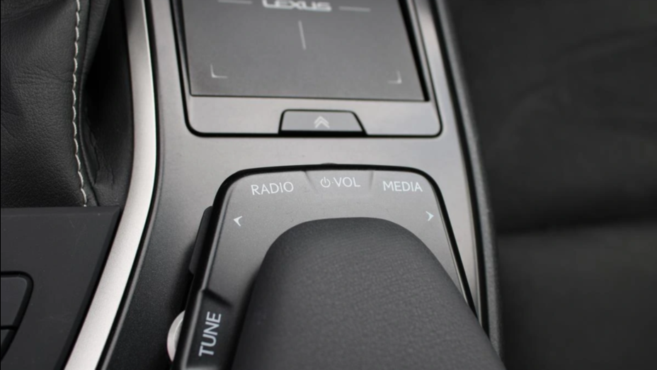 LEXUS UX UX 250h GPF Business Edition 2WD