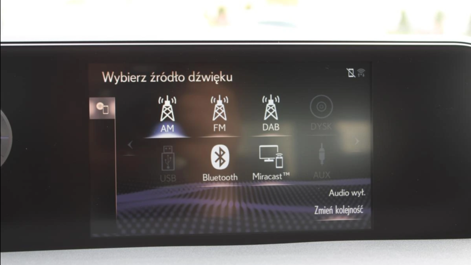 LEXUS UX UX 250h GPF Business Edition 2WD
