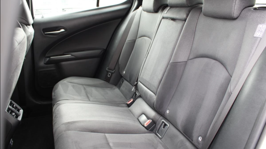 LEXUS UX UX 250h GPF Business Edition 2WD