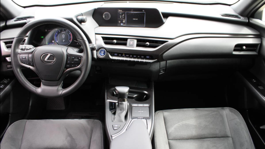 LEXUS UX UX 250h GPF Business Edition 2WD