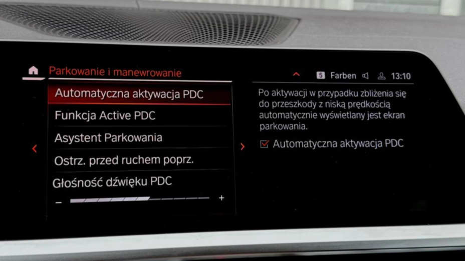 BMW Seria 3 320d xDrive Luxury Line sport-aut