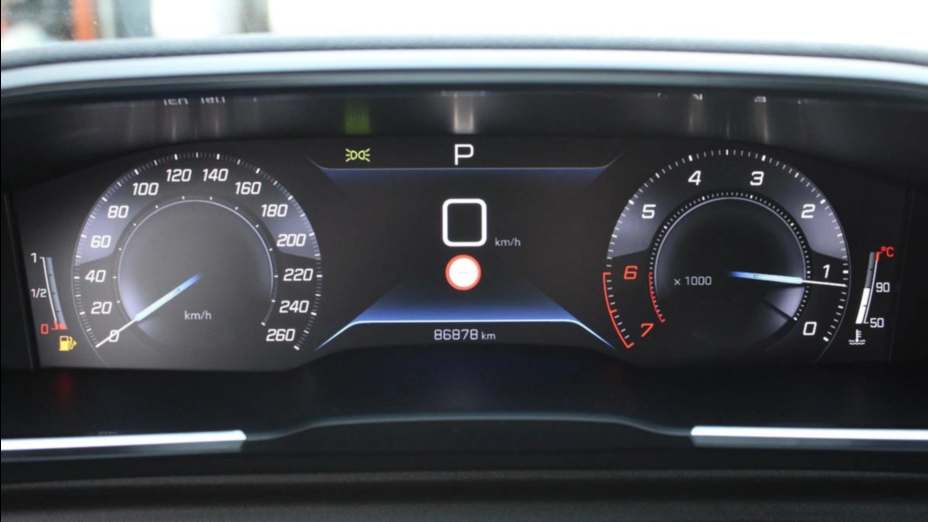 PEUGEOT 508 508 1.6 PureTech GT Line S&S EAT8