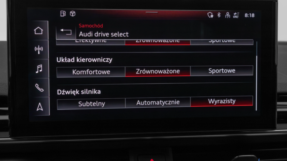 AUDI A5 A5 45 TFSI mHEV Quattro Black Edition S tronic