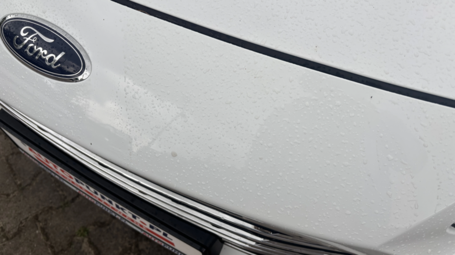 FORD Kuga Kuga 2.5 FHEV FWD Titanium