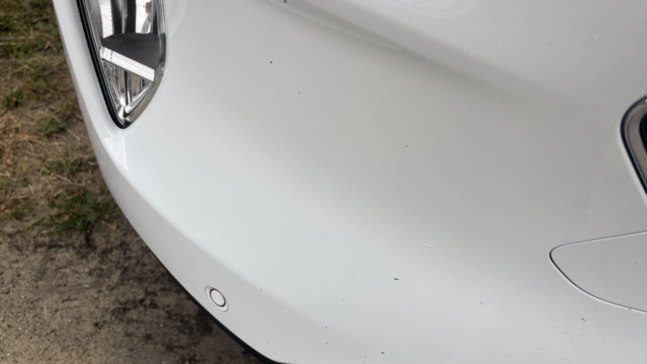 FORD Kuga Kuga 2.5 FHEV FWD Titanium
