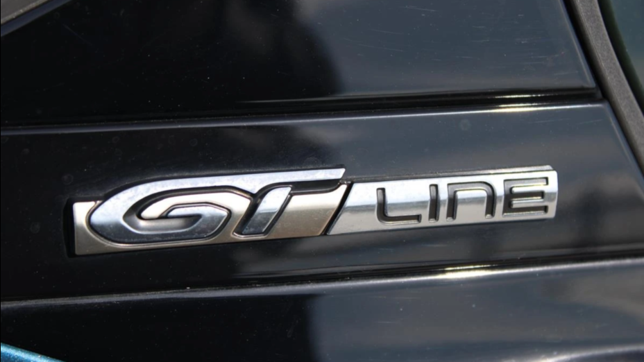 PEUGEOT 508 508 2.0 BlueHDi GT Line S&S EAT8