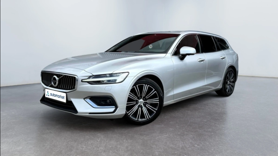 VOLVO V60 V60 B4 D Inscription aut