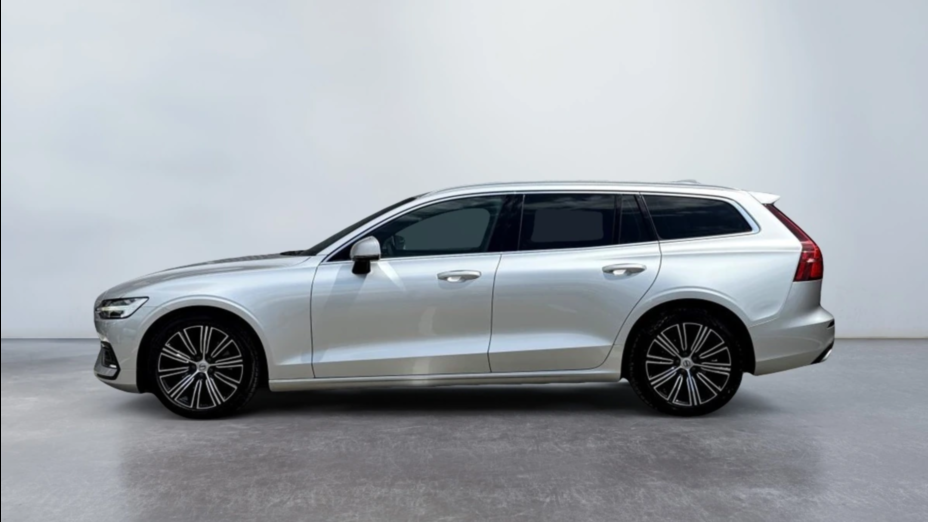 VOLVO V60 V60 B4 D Inscription aut