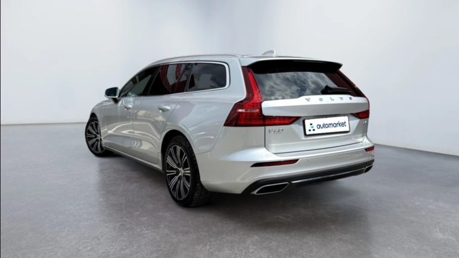 VOLVO V60 V60 B4 D Inscription aut