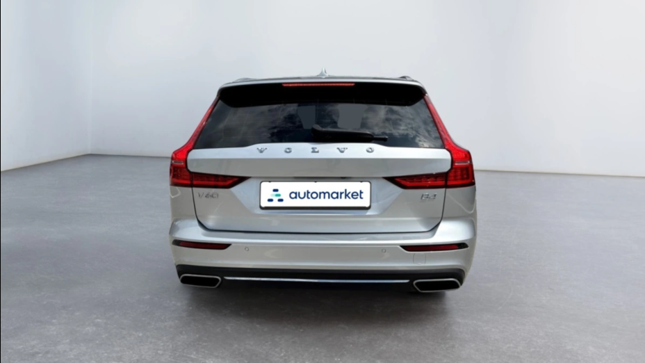 VOLVO V60 V60 B4 D Inscription aut