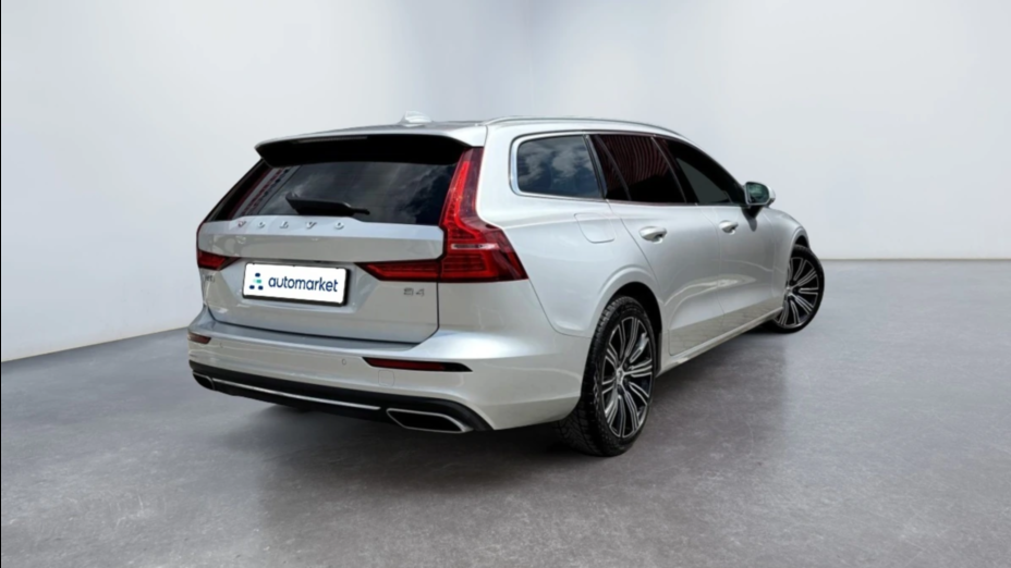 VOLVO V60 V60 B4 D Inscription aut