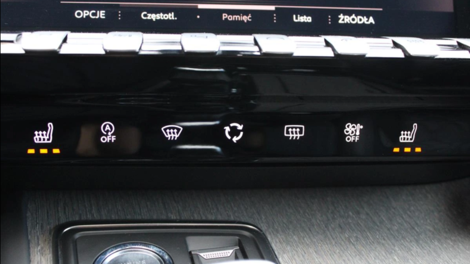 PEUGEOT 508 508 2.0 BlueHDi GT Line S&S EAT8