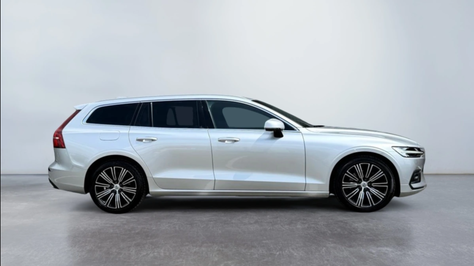 VOLVO V60 V60 B4 D Inscription aut