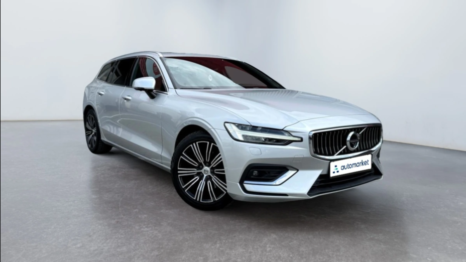 VOLVO V60 V60 B4 D Inscription aut
