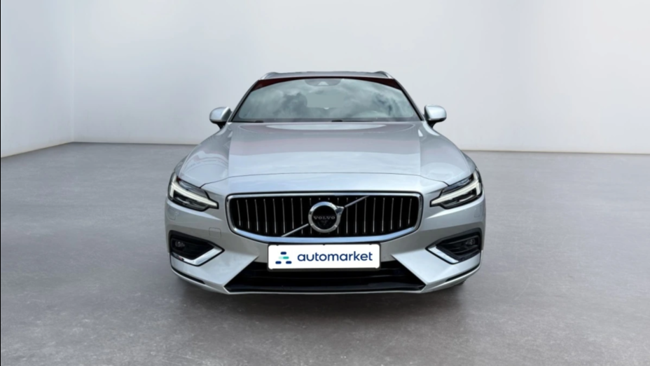 VOLVO V60 V60 B4 D Inscription aut