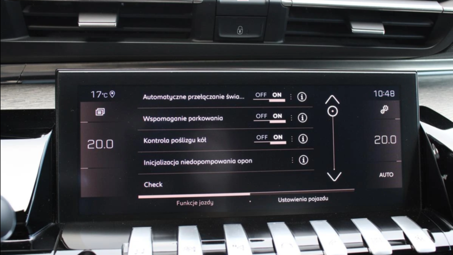 PEUGEOT 508 508 2.0 BlueHDi GT Line S&S EAT8