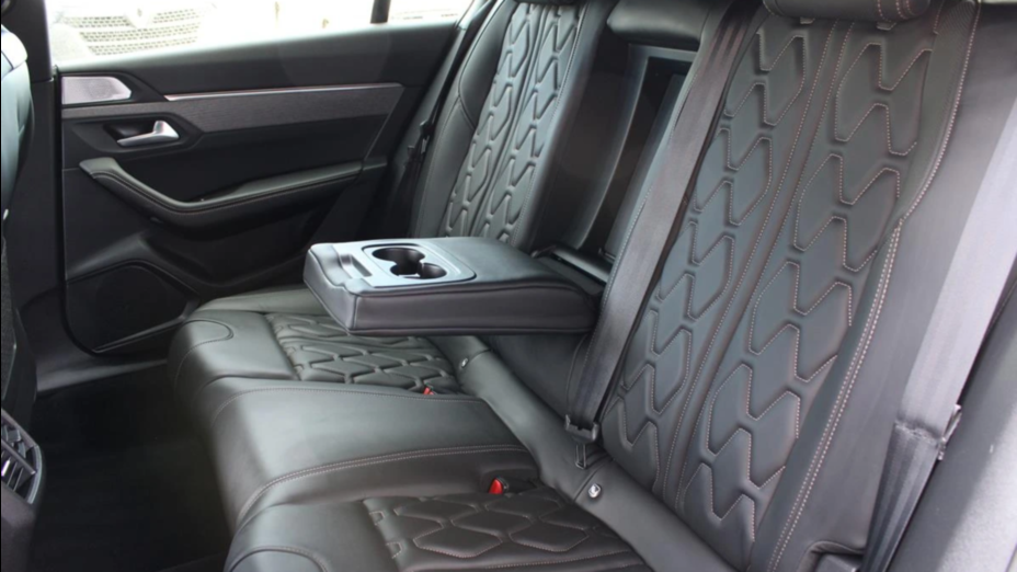 PEUGEOT 508 508 2.0 BlueHDi GT Line S&S EAT8