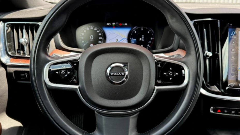 VOLVO V60 V60 B4 D Inscription aut