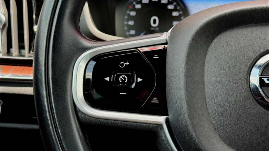VOLVO V60 V60 B4 D Inscription aut