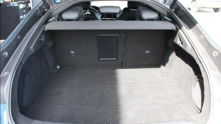 PEUGEOT 508 508 2.0 BlueHDi GT Line S&S EAT8