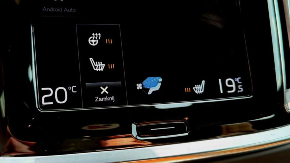 VOLVO V60 V60 B4 D Inscription aut