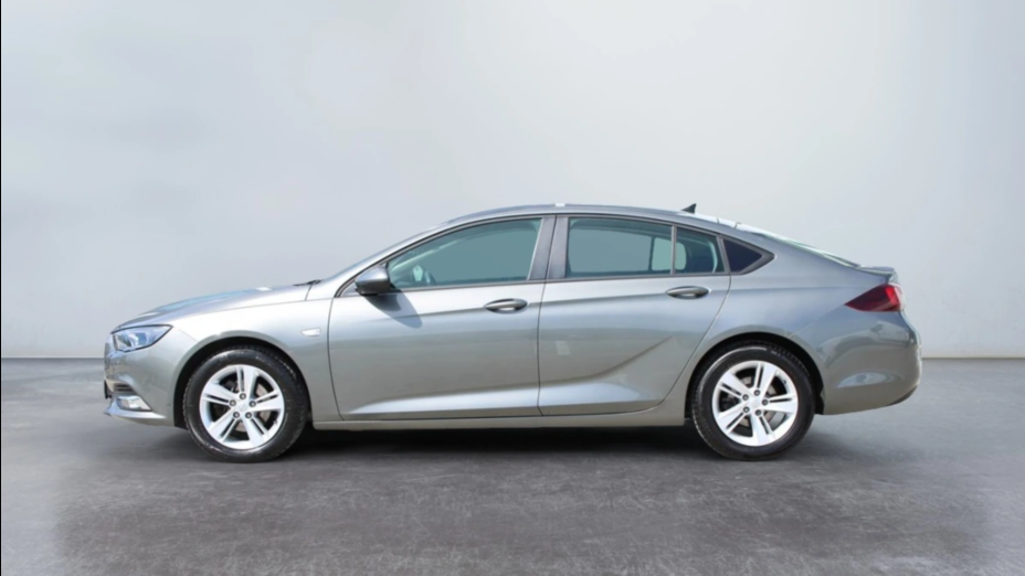 OPEL Insignia Insignia 1.5 T Enjoy S&S aut