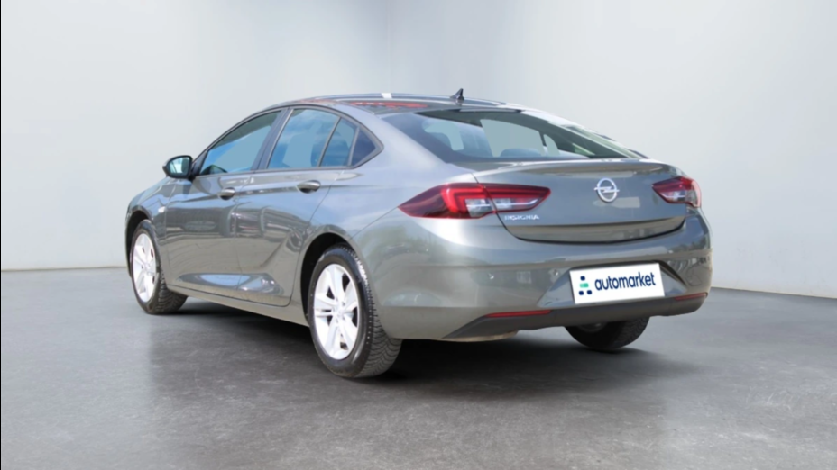 OPEL Insignia Insignia 1.5 T Enjoy S&S aut