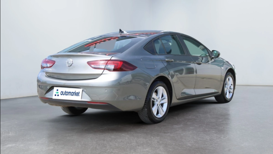 OPEL Insignia Insignia 1.5 T Enjoy S&S aut