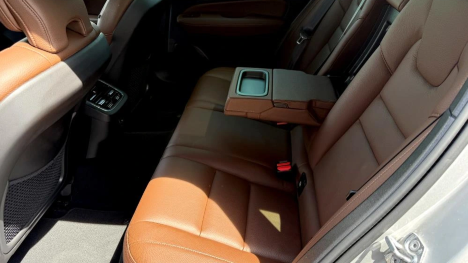 VOLVO V60 V60 B4 D Inscription aut